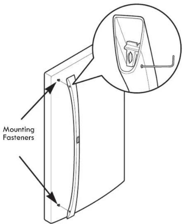 Mounting Fasteners
