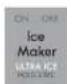 KENMORE 795.74077 - Ultra Ice - 1