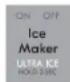 KENMORE 795.74077 - Ultra hielo - 1
