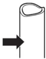 KENMORE 795.74077 - CHOOSE THE VALVE LOCATION - 1