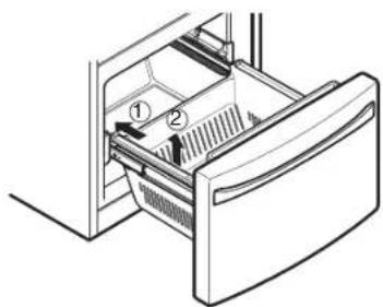KENMORE 795.74077 - DURABASE - 1