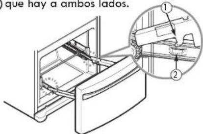 que hay a ambos lados.