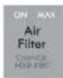 KENMORE 795.74077 - Filtre d'air - 1