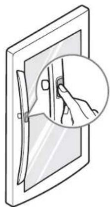 KENMORE 795.74077 - BAC DE PORTE - 3