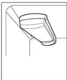 KENMORE 795.74077 - DIVISOR DURABASE - 2
