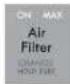 KENMORE 795.74077 - Air Filter - 1