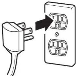 KENMORE 795.74077 - BRANCHEZ LE RÉFRIGÉRATEUR - 1