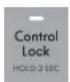 KENMORE 795.74077 - Control Lock - 1