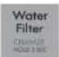 KENMORE 795.74077 - FILTRO DE AGUA - 1