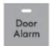 KENMORE 795.74077 - Door Alarm - 1