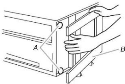KENMORE 665.14733 - ADVERTENCIA - 3