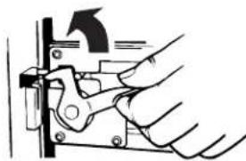 KENMORE 665.14733 - To install a new bag - 1