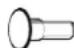 KENMORE 596.69312 - Reverse Door(s) (optional) - 4