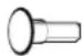KENMORE 596.69312 - Inversion du sens d'ouverture de la (des) porte(s) (facultatif) - 4