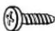 KENMORE 596.69312 - Reverse Door(s) (optional) - 1