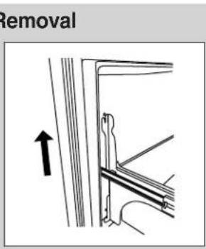 Removal