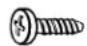 KENMORE 596.69312 - Inversion du sens d'ouverture de la (des) porte(s) (facultatif) - 1