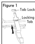 KENMORE 258.32002310 - OPERATING INSTRUCTIONS - 1