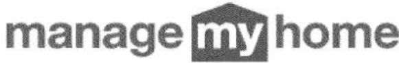 manage my home