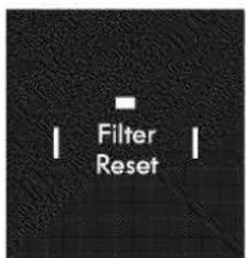 Filter Reset