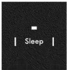 Sleep