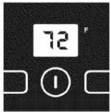 72°F I