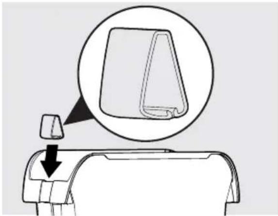 KENMORE 253.27702 - CAUTION - 2