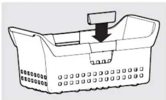 KENMORE 253.27702 - Sears Installation Service - 1