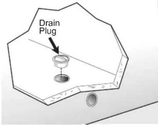 Drain Plug