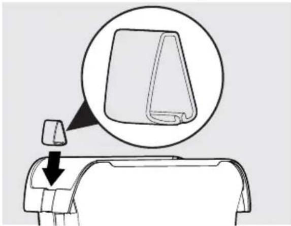KENMORE 253.27702 - ATTENTION - 2