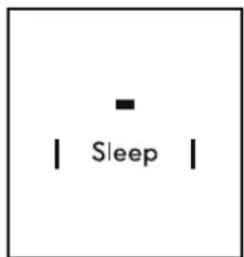 Sleep