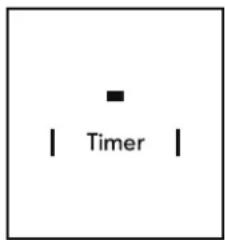 ■ | Timer |