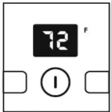 72 F ①
