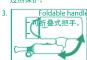 Khind HD1400 - Storage/贮藏 - 1