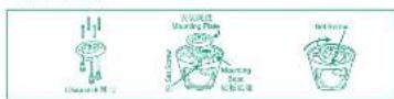 Khind AF1801 - Important / 重要/Murrahok - 3
