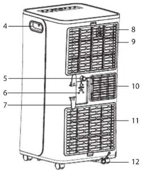 4 5 6 7 8 9 10 11 12