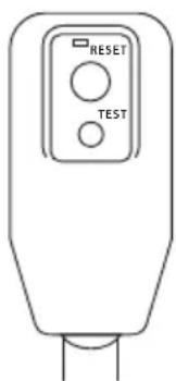 RESET TEST