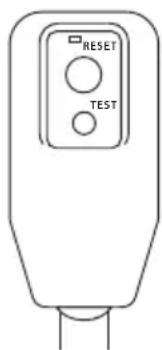 RESET TEST