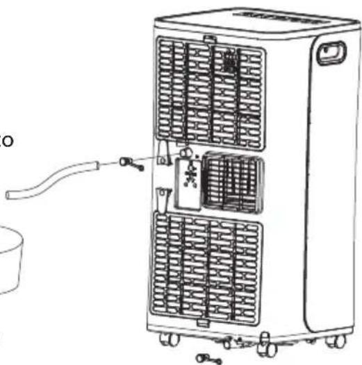 KENMORE 111.77086 - INSTALACION - 2