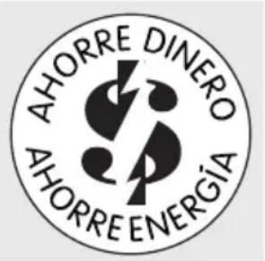 AHORRE DINERO AHORRE ENERGÍA