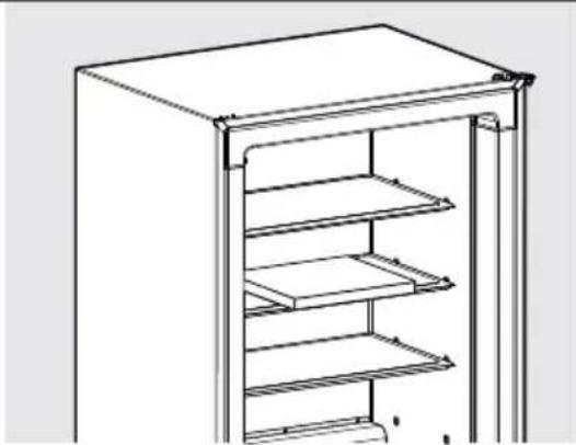 KENMORE 253.27002 - PRECAUCIÓN - 1