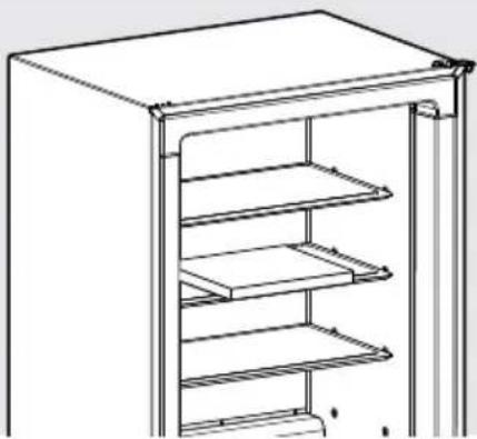 KENMORE 253.27002 - CAUTION - 1