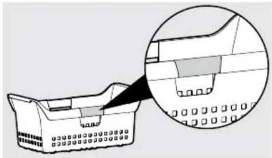 KENMORE 253.27002 - PRECAUCIÓN - 3