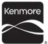 KENMORE 253.27002 - Congélateur - 1