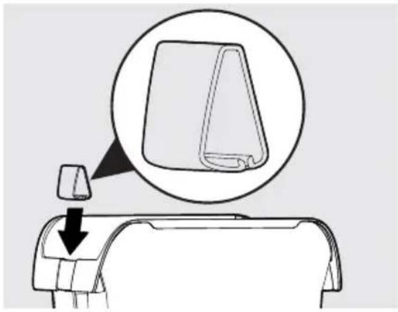KENMORE 253.27002 - PRECAUCIÓN - 2