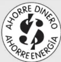 AHORRE DINERO AHORRE ENERGÍA