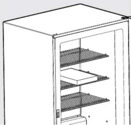 KENMORE 253.22442 - ATENCIÓN - 1