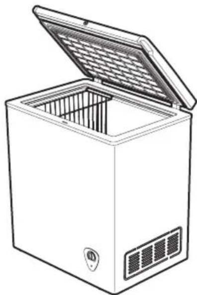 KENMORE 253.17602 - Proper disposal of your appliance - 1