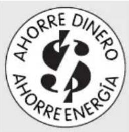 AHORRE DINERO AHORRE ENERGÍA