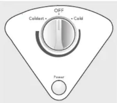 OFF Coldest • Cold Power